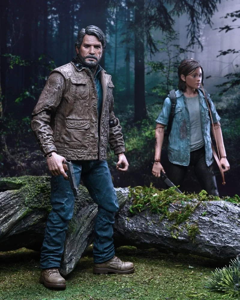The Last of Us Part I・II  [セット] Amazon.co.jp: The Last of Us Part I + II セット 【CERO