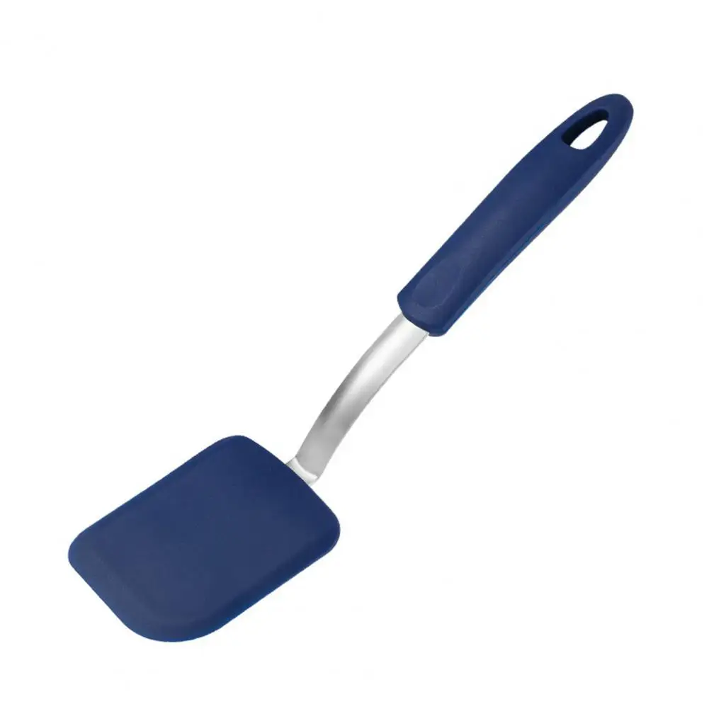 OXO Silicone Cookie Spatula, Non-Stick