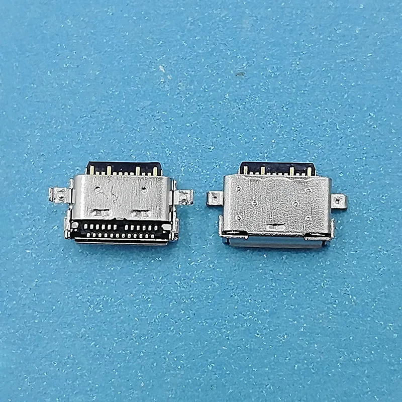 Porta Di Ricarica Type-C USB C Per Huawei MateBook X Pro W19 W29 - Connettore Di Ricambio - 2