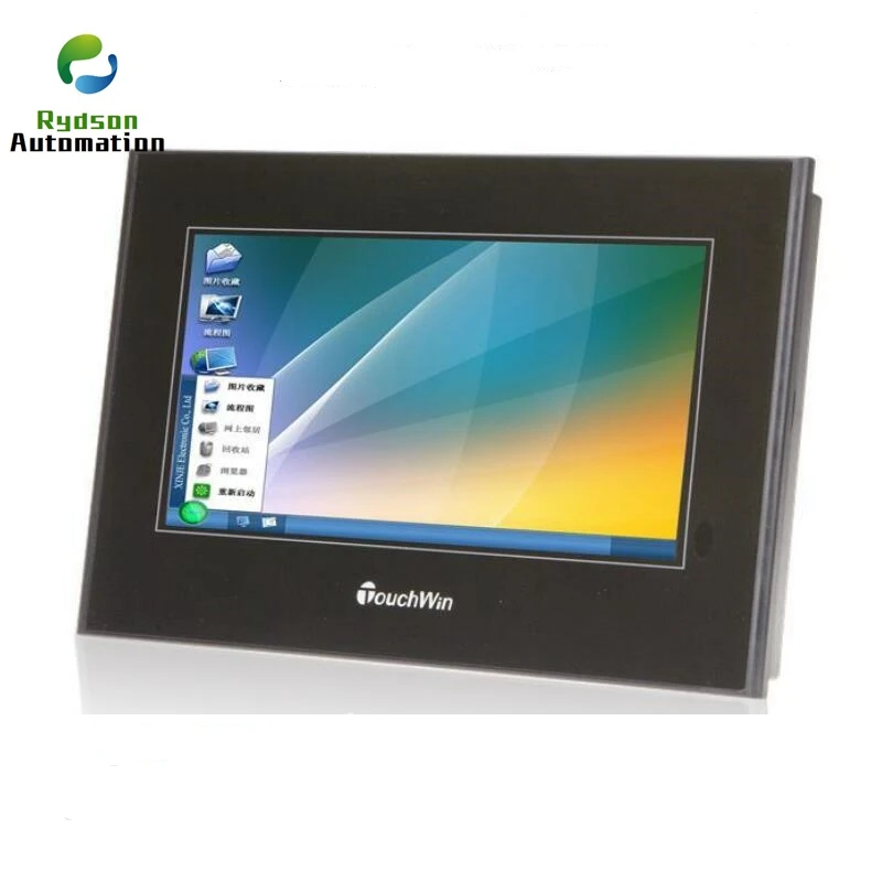 XINJE HMI TG765S-MT TG765S-XT TG765S-UT TG765S-ET ġ ũ, 7 ġ