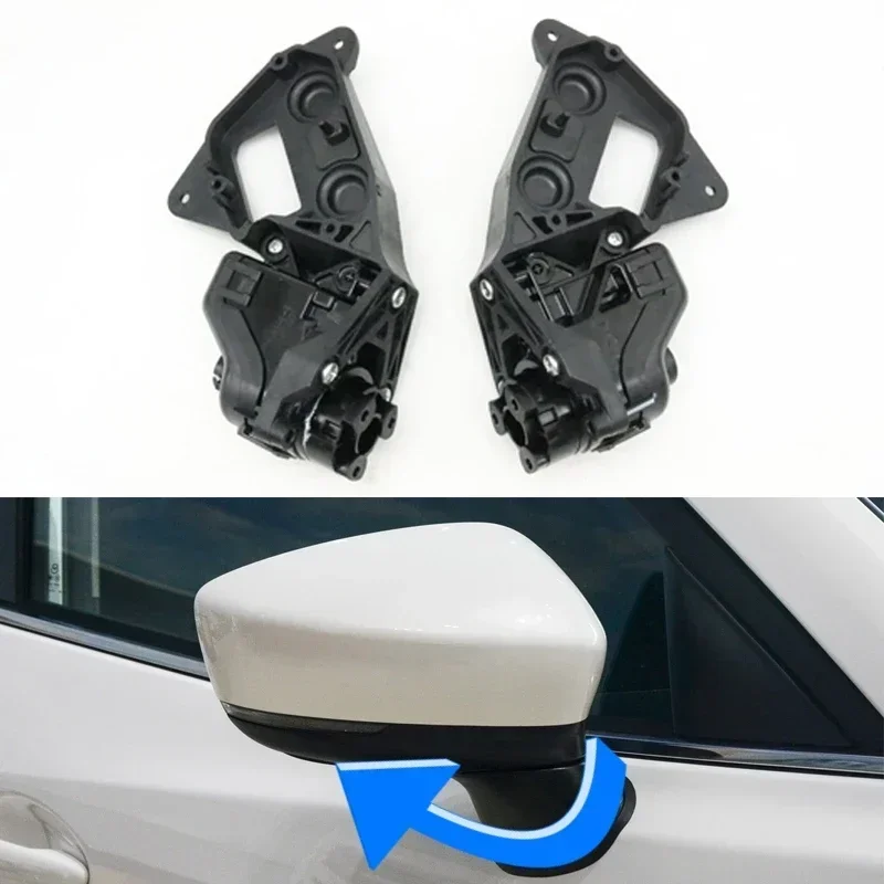 For Mazda 3 Axela 6 Atenza 2018 2019 2020 2021 2022 Car Exterior