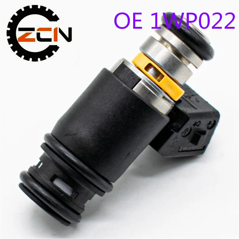 

1WP022 High Quality Common Rail Injector Nozzle Car accessories fuel Injector