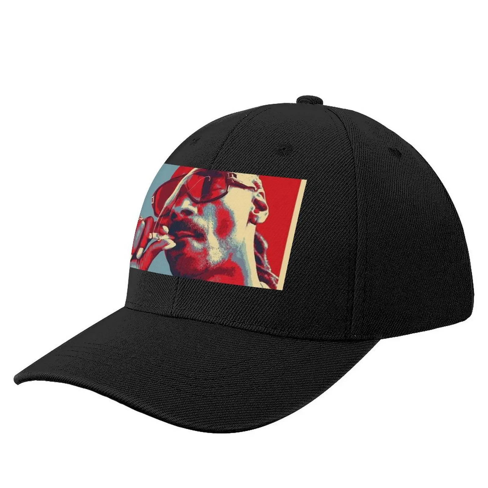 

smoking boy Baseball Cap beach hat western Hat Bobble Hat Women's 2024 Men's