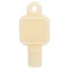 Tissue Box Decorative Toilet Paper Holder Dispenser Key Electrical Panel Square 2