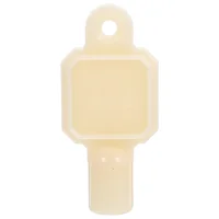 Tissue Box Decorative Toilet Paper Holder Dispenser Key Electrical Panel Square 2
