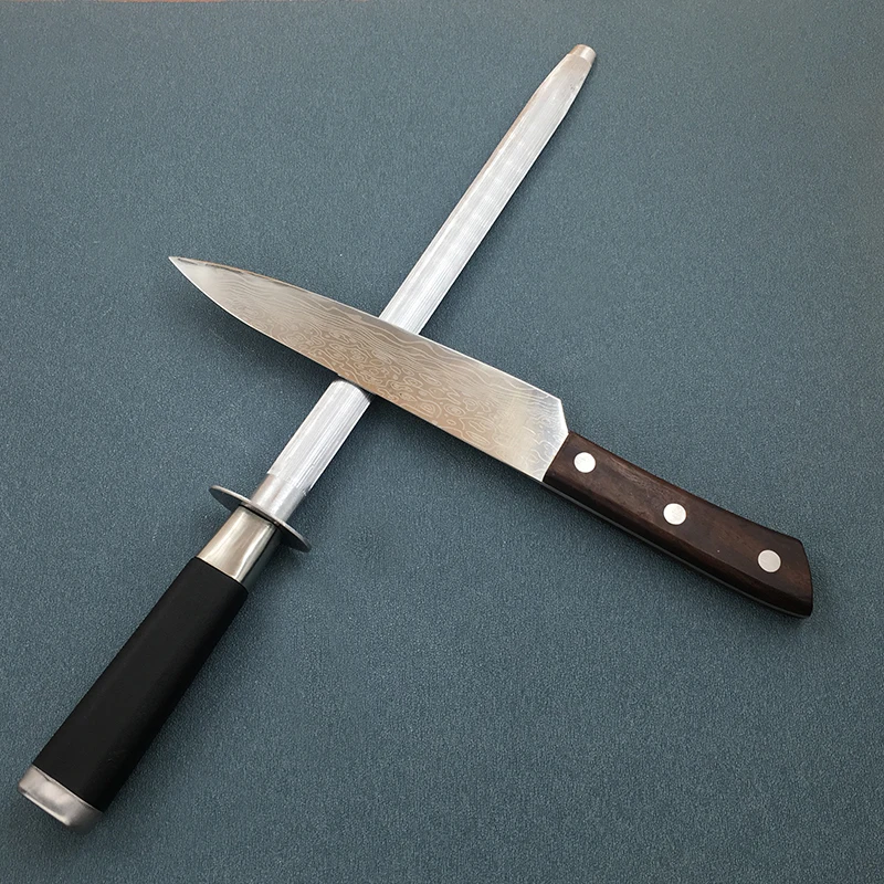 샤프닝 기구, 스테인레스 스틸, 가정용 샤프닝 롤델 샤프닝 스틱, 샤프닝 스톤 musat Sharpen