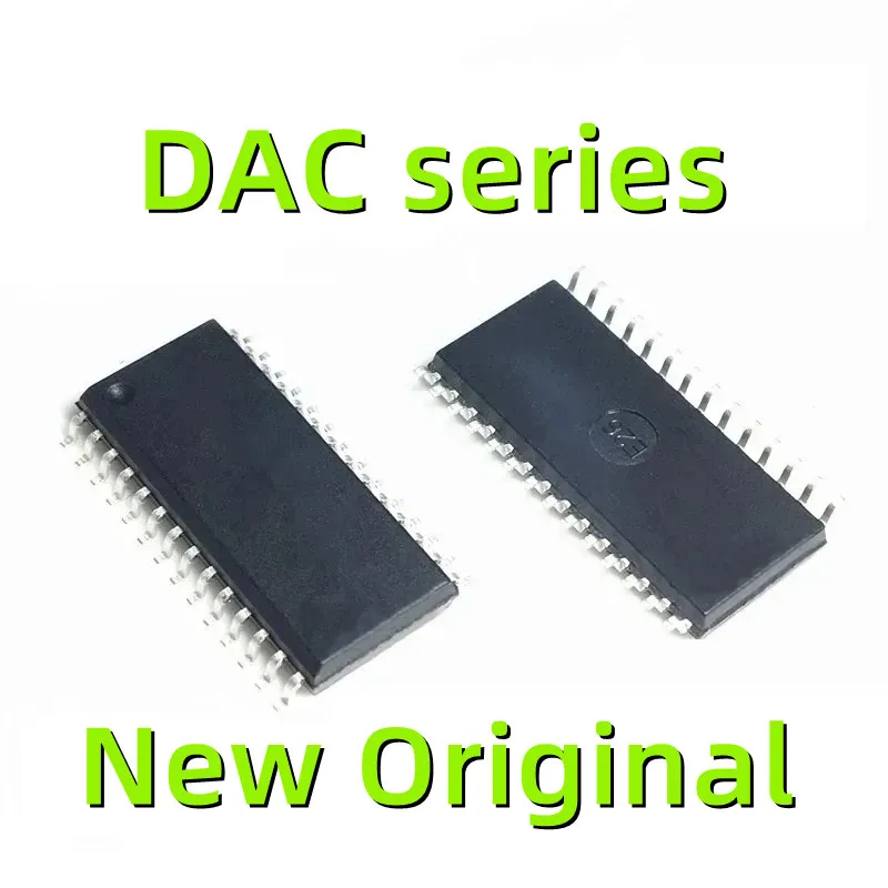 

New Original DAC7724U SOP28