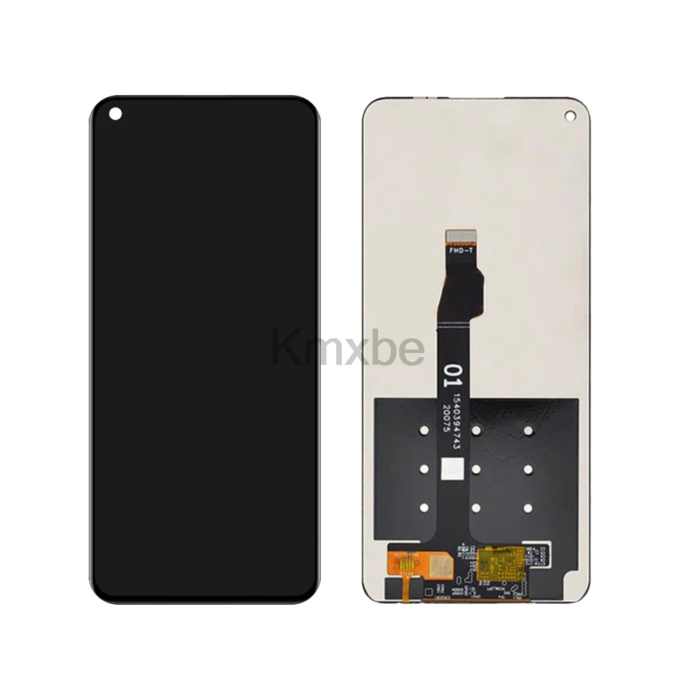 ȭ P40 Ʈ 5G CDY-NX9A LCD ġ ũ Ÿ , ȭ Ƴ 30S  7 SE LCD  , 6.5 ġ ÷