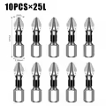10PCS 25L