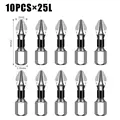 10PCS 25L