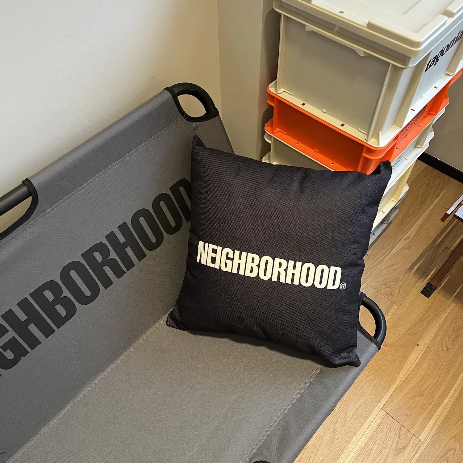 新品 21SS NEIGHBORHOOD SOFA chair 椅子 【公式通販】