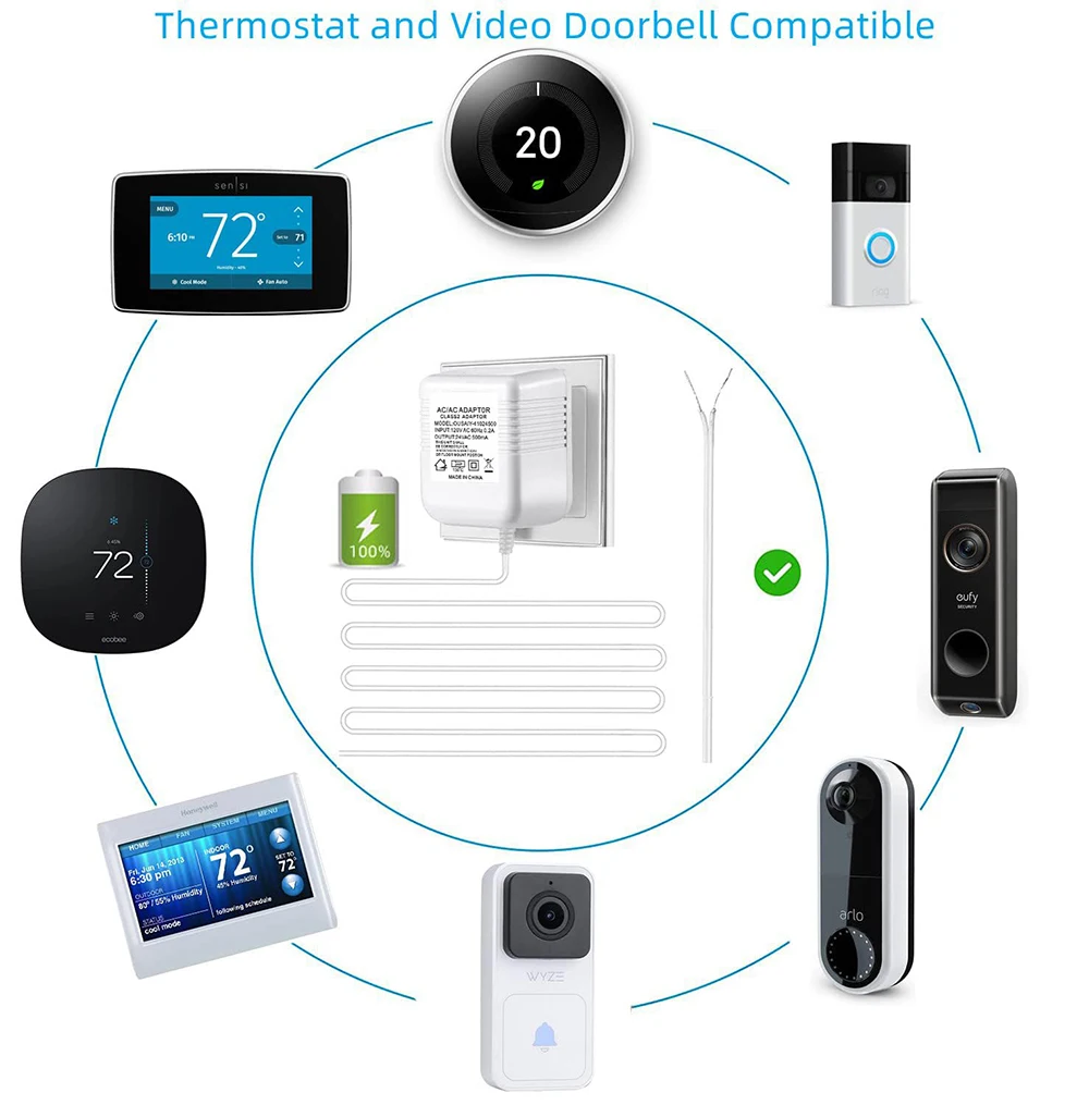 How to Check Smart Thermostat Compatibility in Your Home | Digital Trends