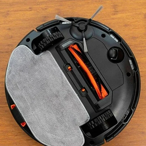 Robot vacuum mop как заменить аккумулятор