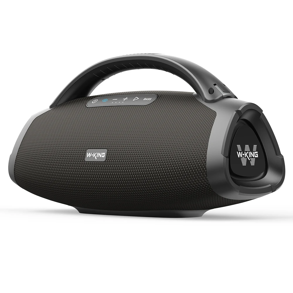 Caixa de Som W-KING X20: A Escolha Definitiva para Quem Precisa de