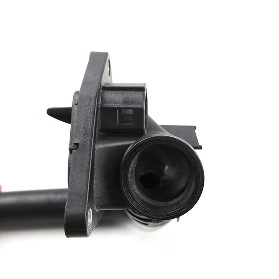 11537600586 New Engine Rubber Hose For BMW F20 F30 114I 118I 316I 318I N13 Radiator Water Hose