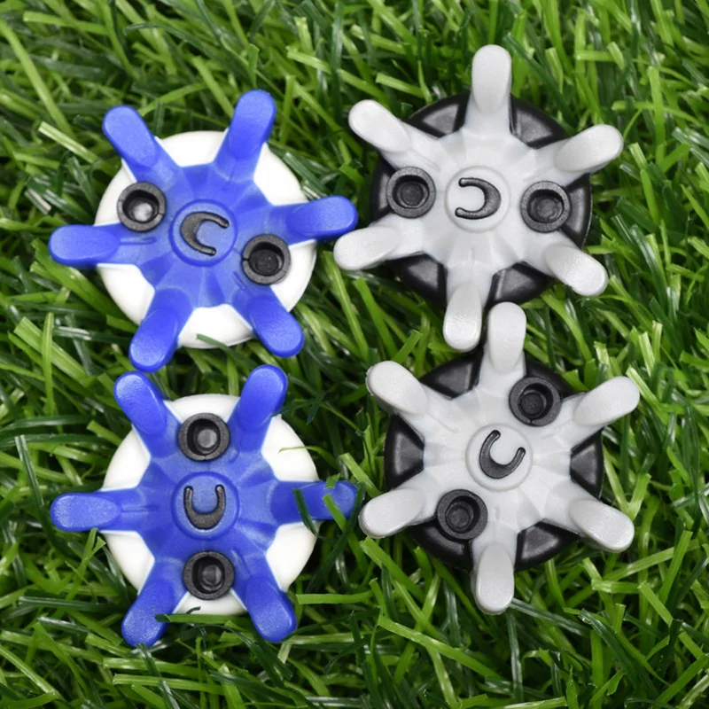 14PCS Replacement Soft Fast Studs Tri-Lok Golf Shoes Spikes Pins For Footjoy Golf Accessories