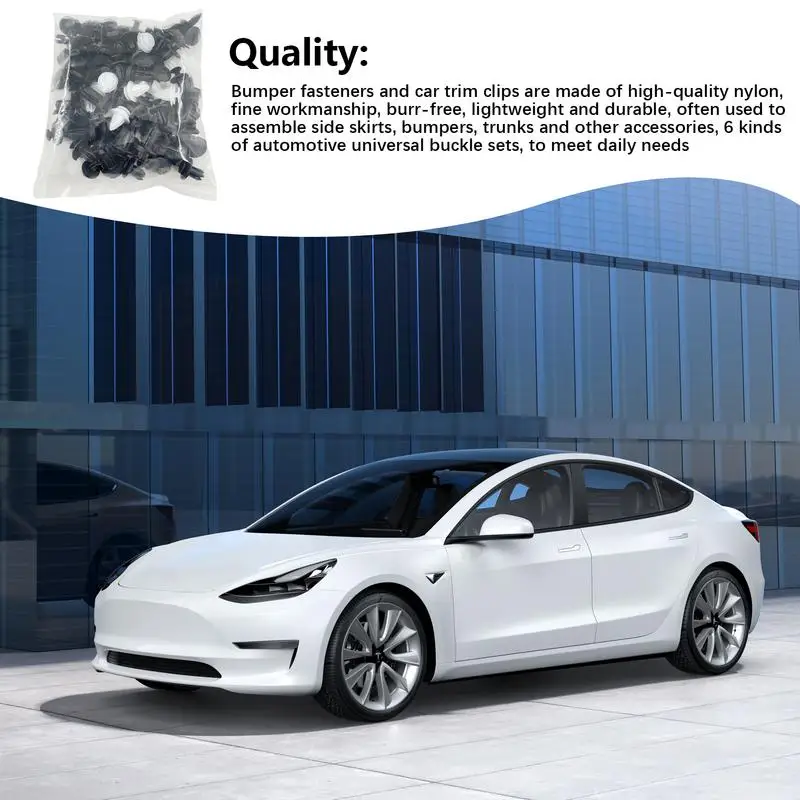 Рисунок 3 - заклепки для автомобиля