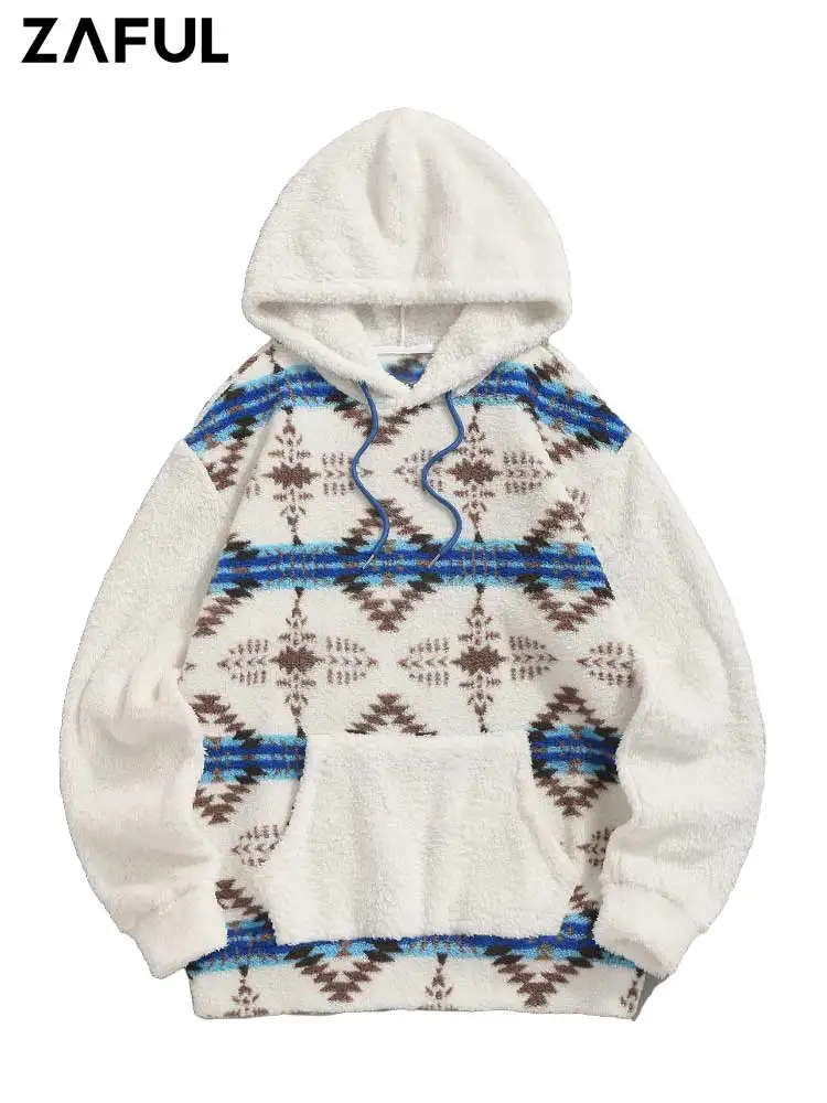 Hoodie Hombre Sudaderas Con Capucha Para Hombre, Diseño De Vaquero