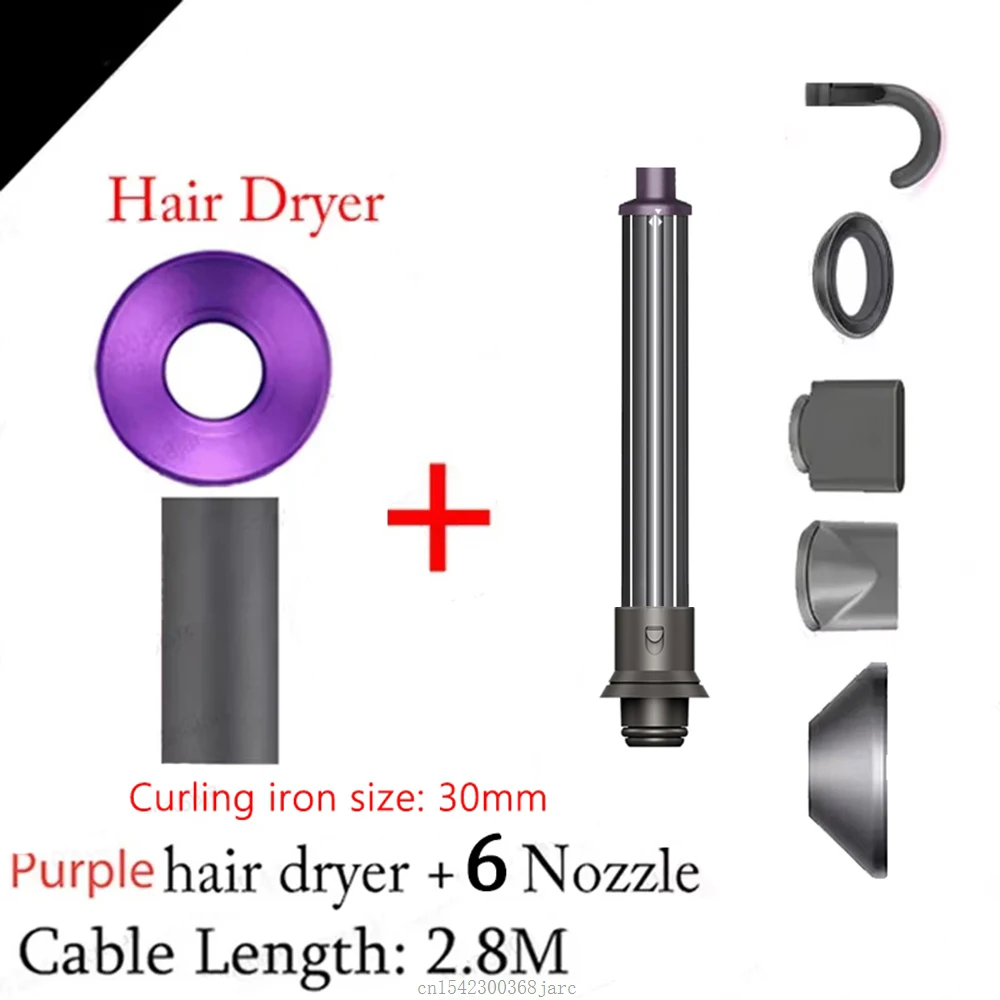 3.0M Purple 6 Nozzle