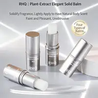 Parfum solide aux phéromones pour femmes et hommes, baume solide rafraîchissant, parfum pour rendez-vous et usage quotidien, déodorants aromatiques portables 4