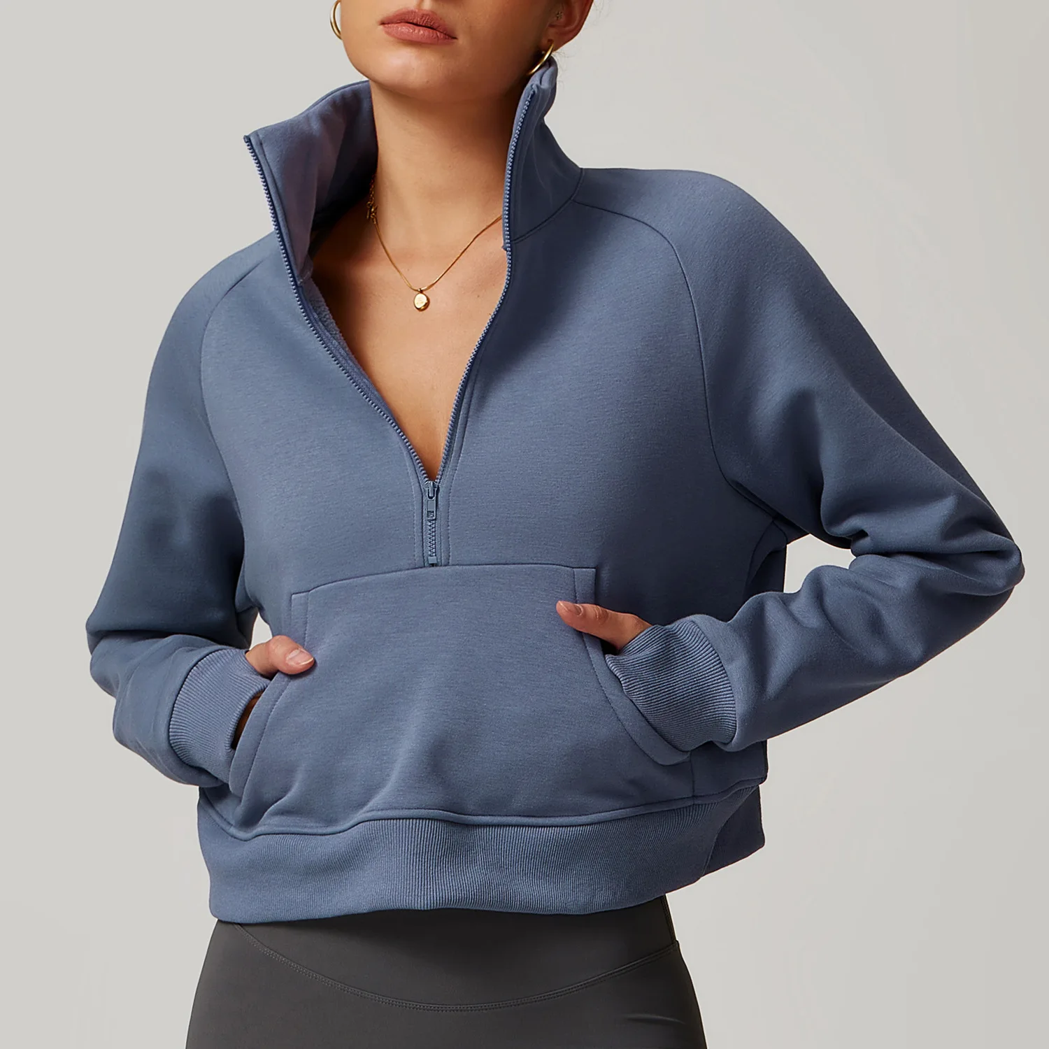Blue Gray