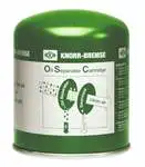

Air dryer filter green for K137724
