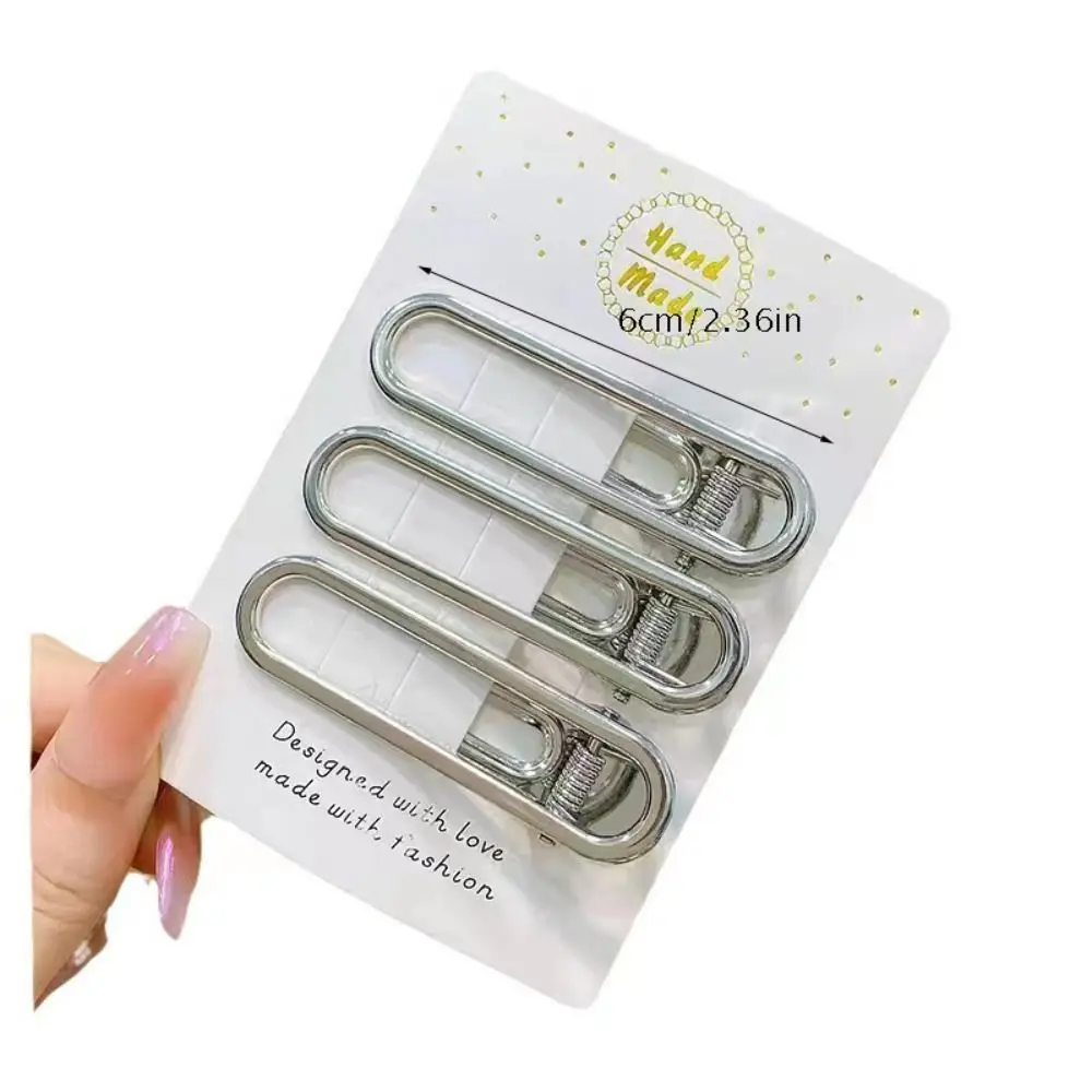 Рисунок 5 - металлические заколки для воло