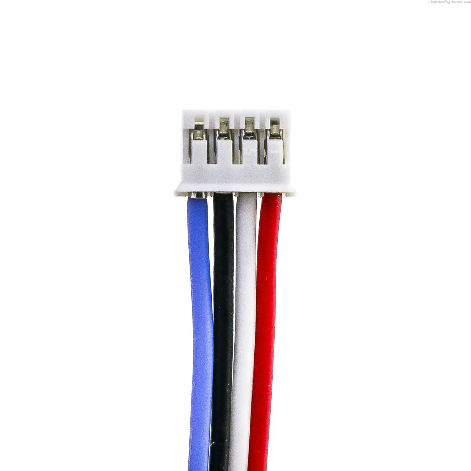 Cameron Sino Bateria de Alto-falante de 800mah Bateria Gsp981438 2s para Jbl Soundgear - Image 4