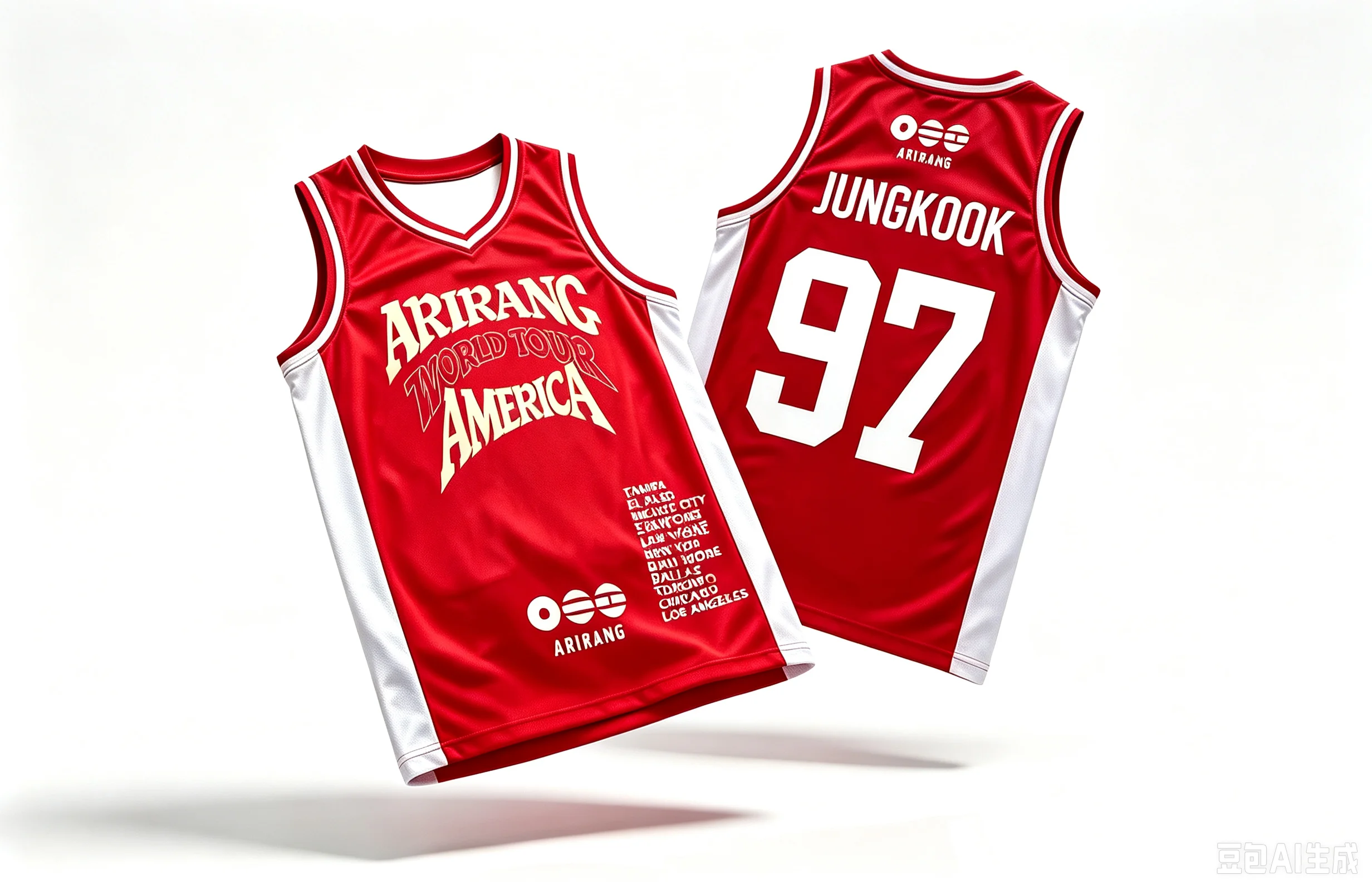 Sommer-Bestseller Jersey-Weste für Fans koreanischer Boybands, Unterstützungs-Weste für schnelle Trocknung und Schweißabsorption, Familienkleidung 2026