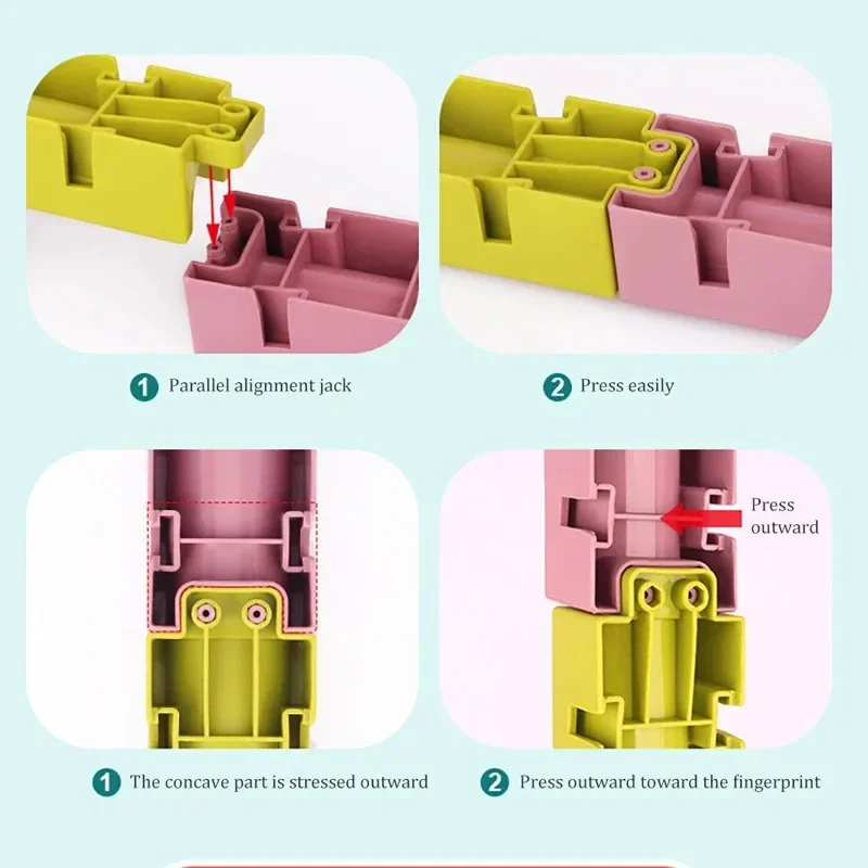 Bath Tub Duck Track 6