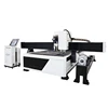 Plasma Cutter Cnc Cnc Plasma Cutting Machine Table Cut 100 Price 2