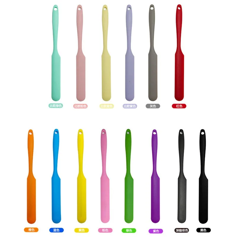 Multifunctional Cheese Butter Knife Cheese Tools Knife Silicon Gel Household Breakfast Bread Jam Kitchen Gadgets butter knife cheese knife