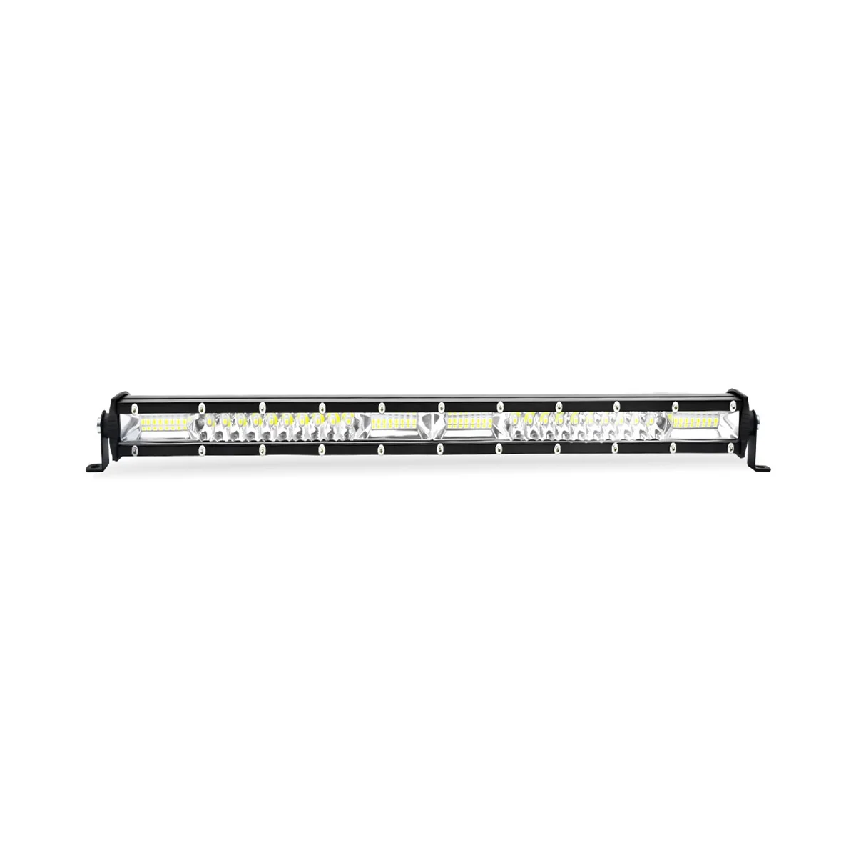 

Фонарь для внедорожника, тонкий Однорядный фонарь для внедорожника