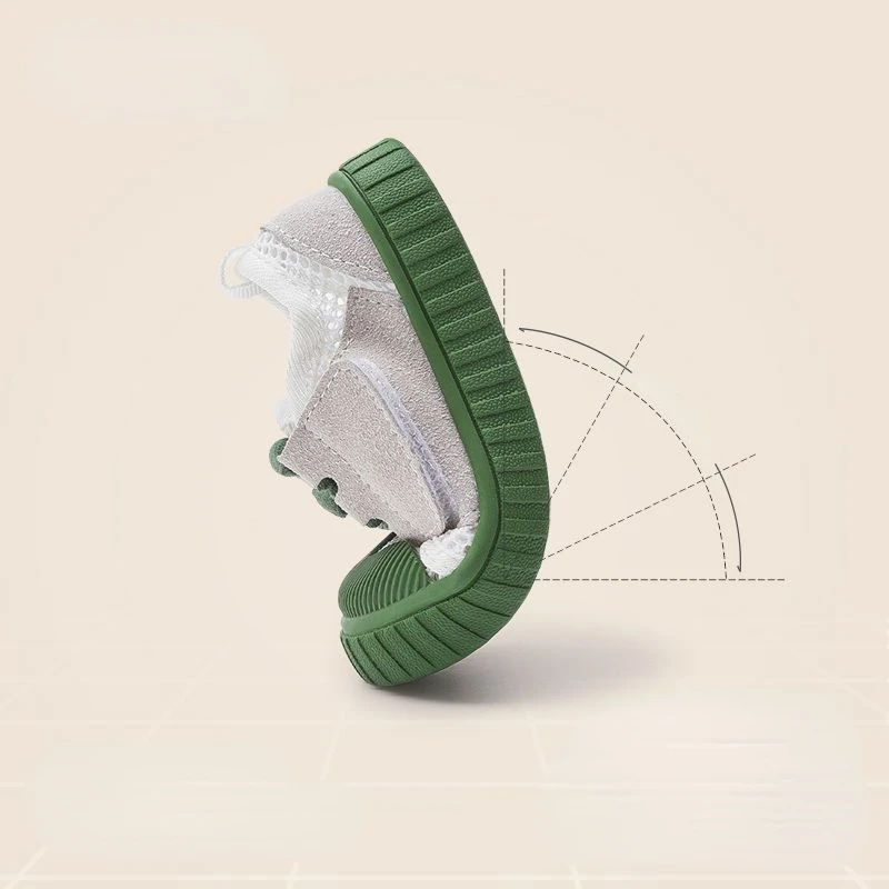 Boys Casual Soft Sole Shoes Children Comfortable Baby Girls Spring Autumn Infant Toddler Shoes Children Canvas Shoes