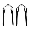 2x Universal Swimming Goggles Strap Band Replacement Accessories 2