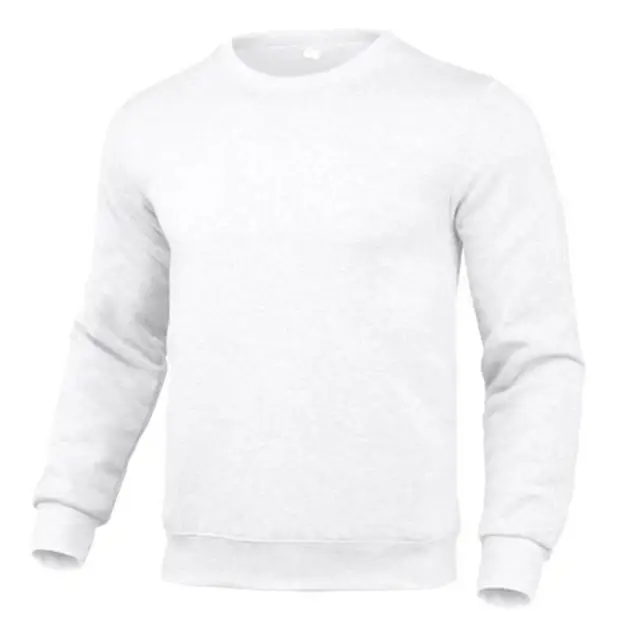 KEEP IN TOUCH SWEAT CREW (white Ver)｜スウェット