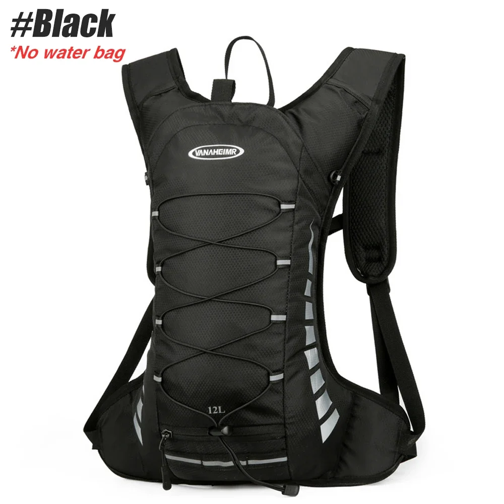 All-Purpose Insulated Hydration Backpack