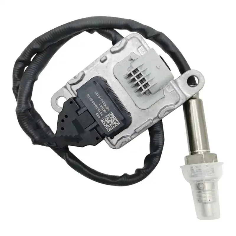 

SNS3050A 0315CAU00331N NOx Sensor Nitrogen Oxide Oxygen Sensor for Diesel Engine SCR Emission System