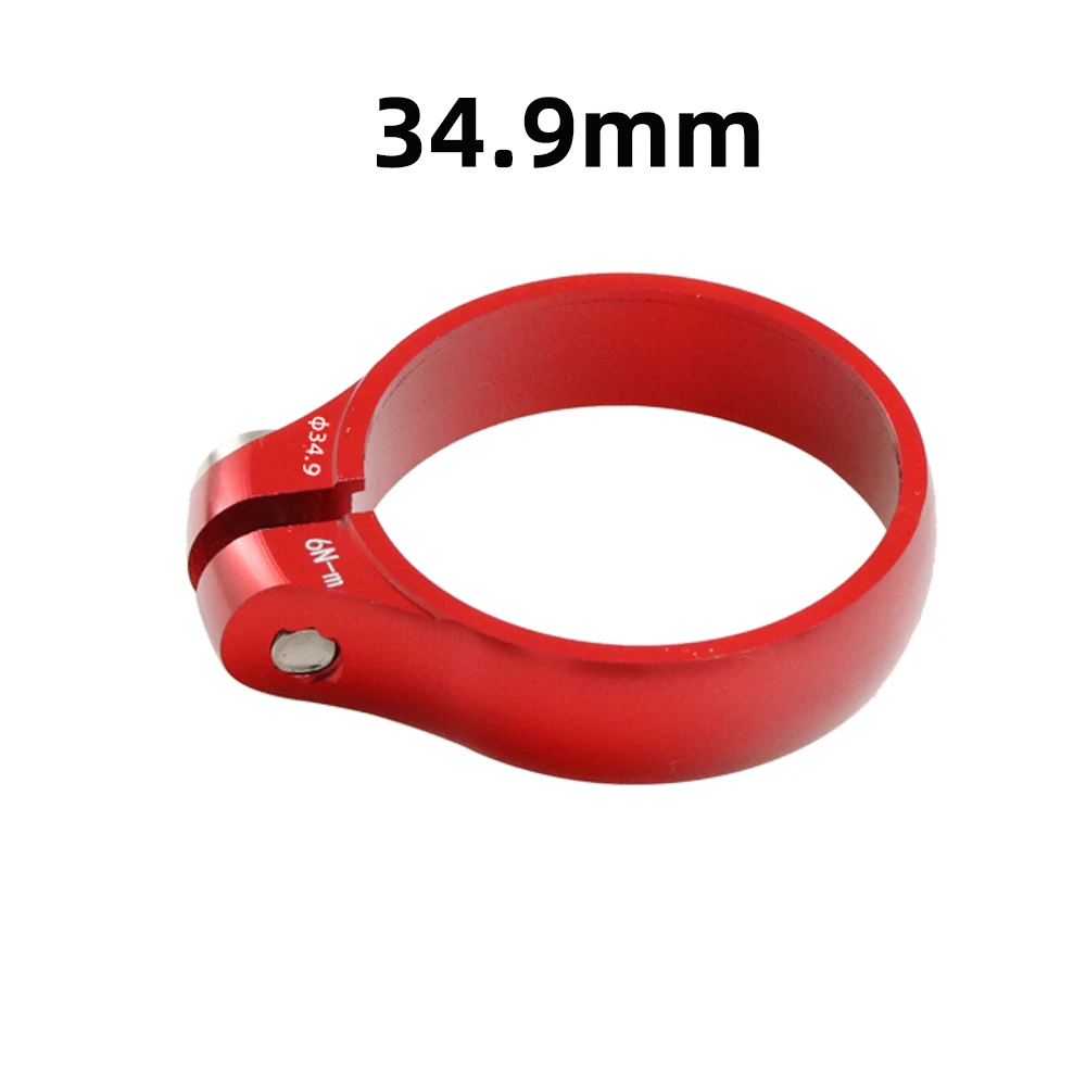 Red 34.9mm