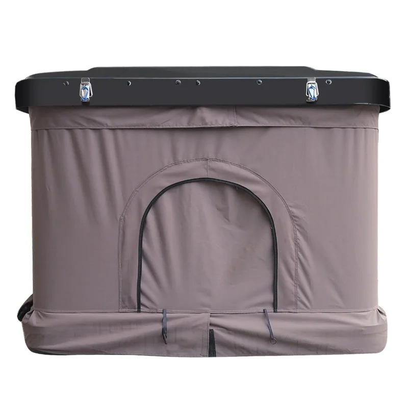 Рисунок 5 - Лидер продаж, палатка на крышу автомобиля