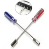 Newest Top-quality Removal Tool BNC Accessories Connector Tools 12Inch 12inch 290mm*20mm*20mm BNC Overall Parts 6