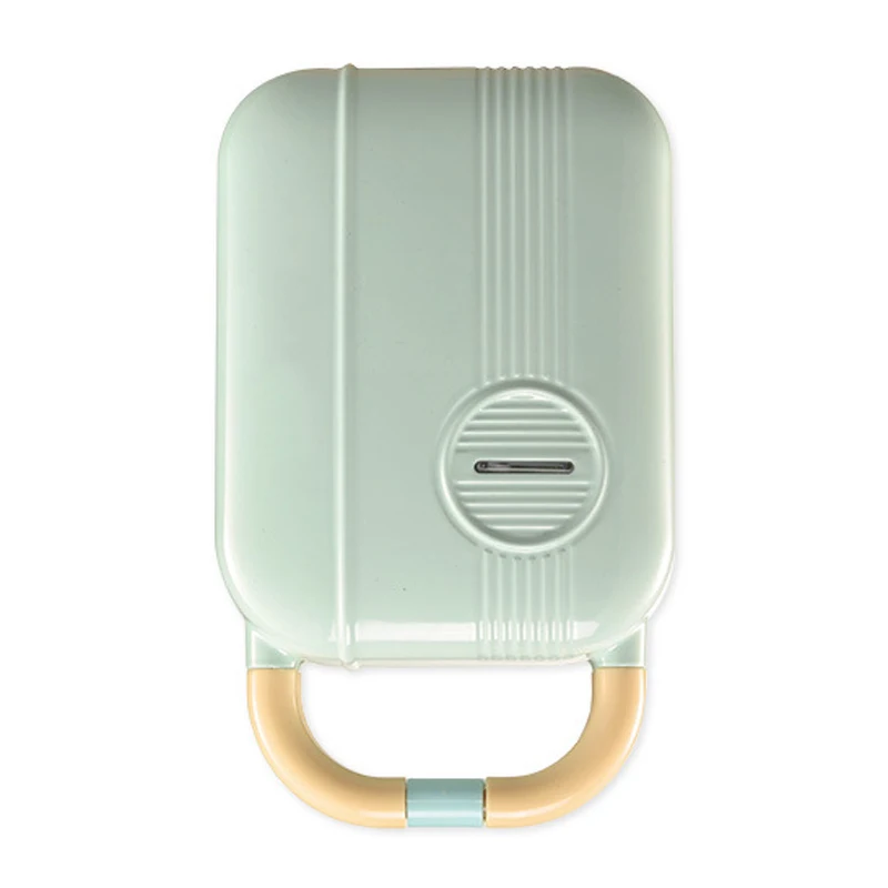 YD-518S Sandwich Machine Breakfast Machine 650W Waffle machine Household Small multi-purpose Press Toast Toast machine