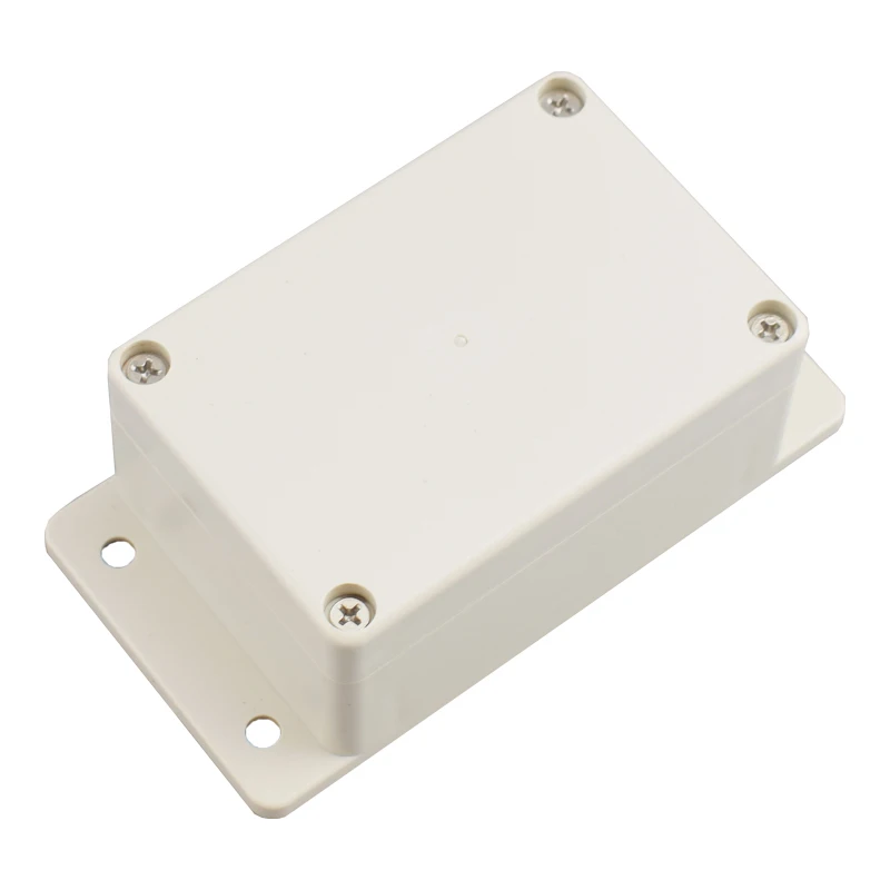 ABS Plastic Shell Electronic Project Box 1pcs 100x68x50mm Waterproof DIY Enclosure Instrument Case