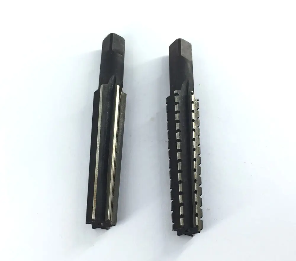 

1Set MT2 No.2 Morse Taper Reamer Set [CAPT2011]