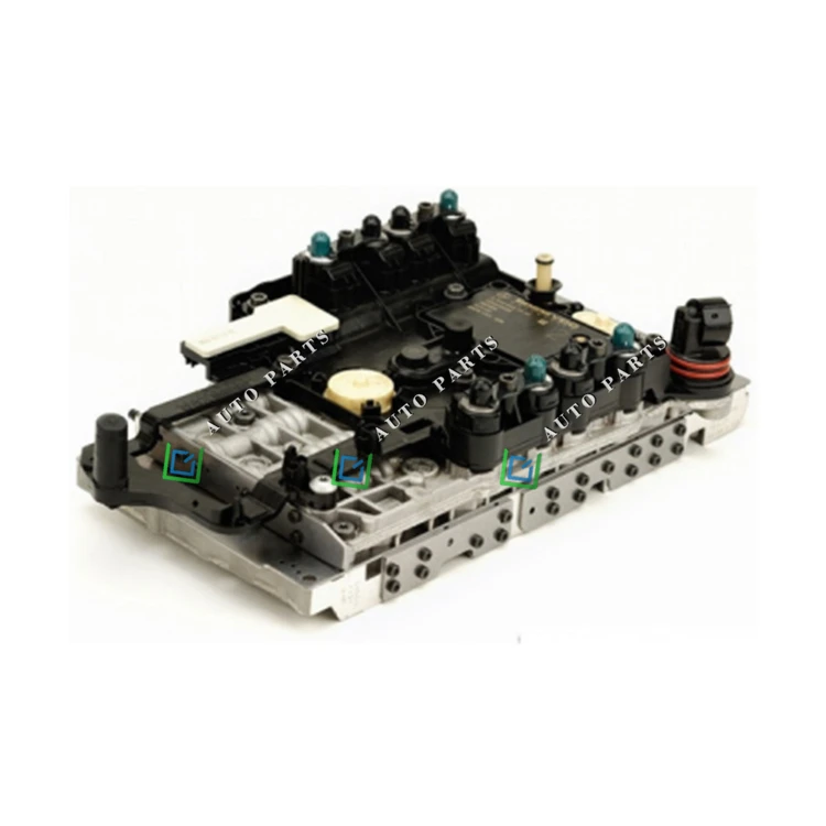 

CG автозапчасти TCU 722,6 корпус клапана коробки передач компьютера для Mercedes