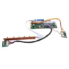 HDMI-Compitable+VGA Controller Driver Board for iPad 5 Air 9.7In A1474 A1475 A1476 LP097QX2 2048x1536 LCD Screen Display 5