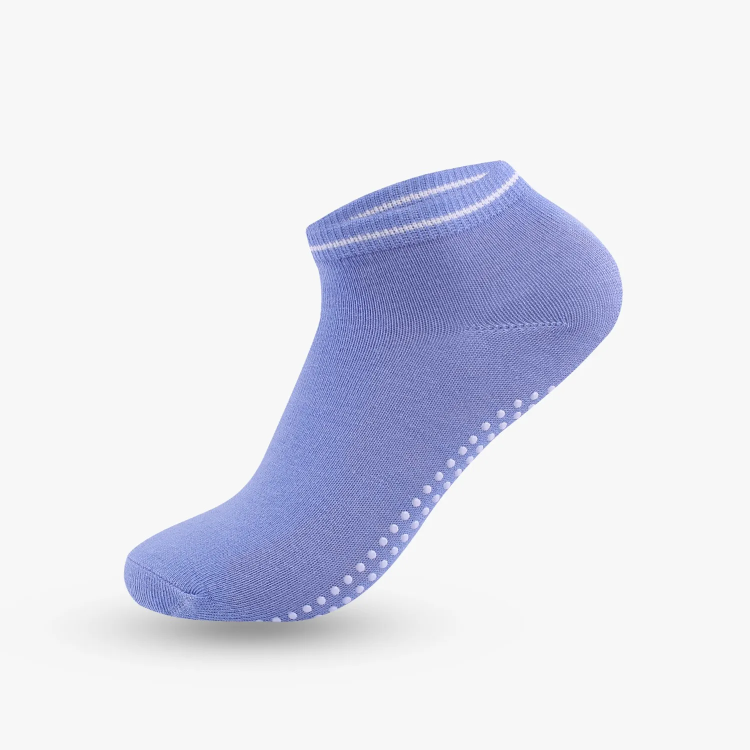 

Scarf Rack Stand Women'S Solid Color Non Slip Yoga Socks Indoor Dance Sports Socks Silicone Socks Boat Socks