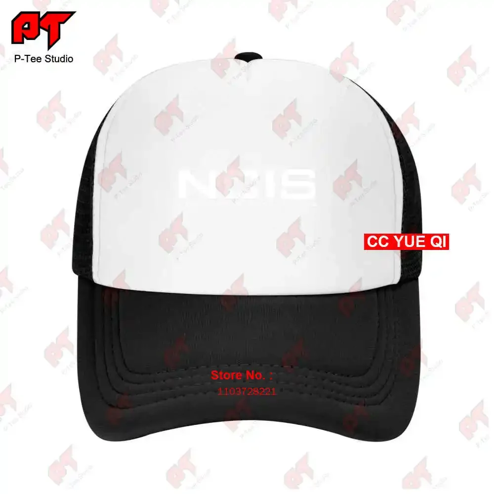 Ncis Baseball Caps Truck Cap LK33