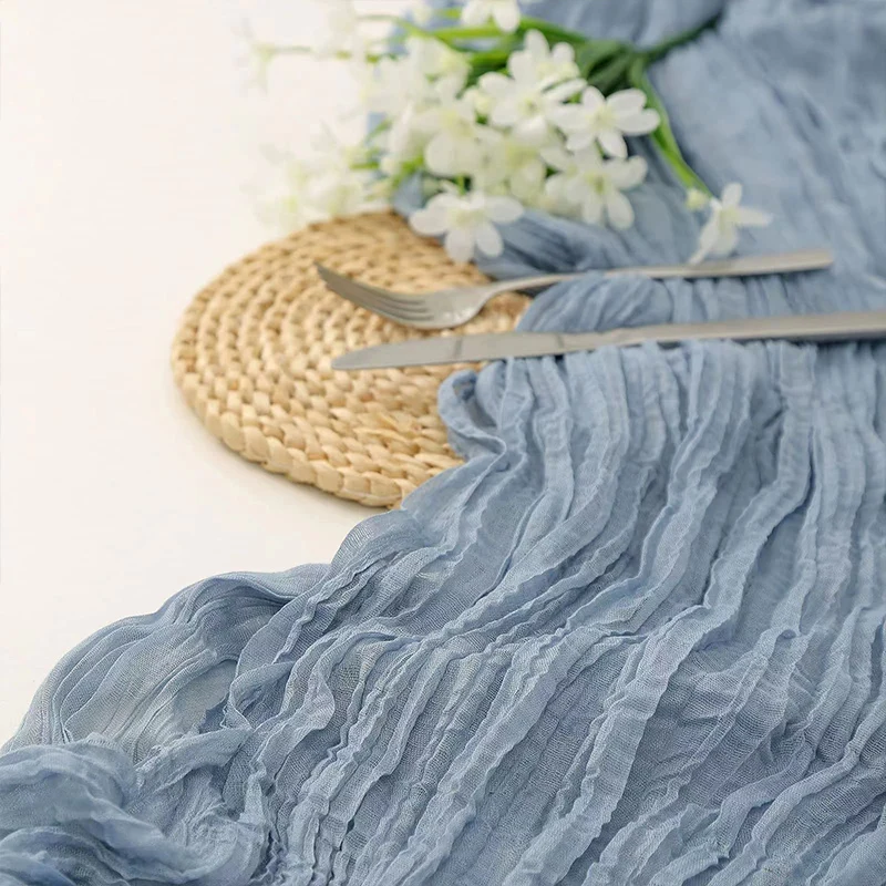 Grayish Blue
