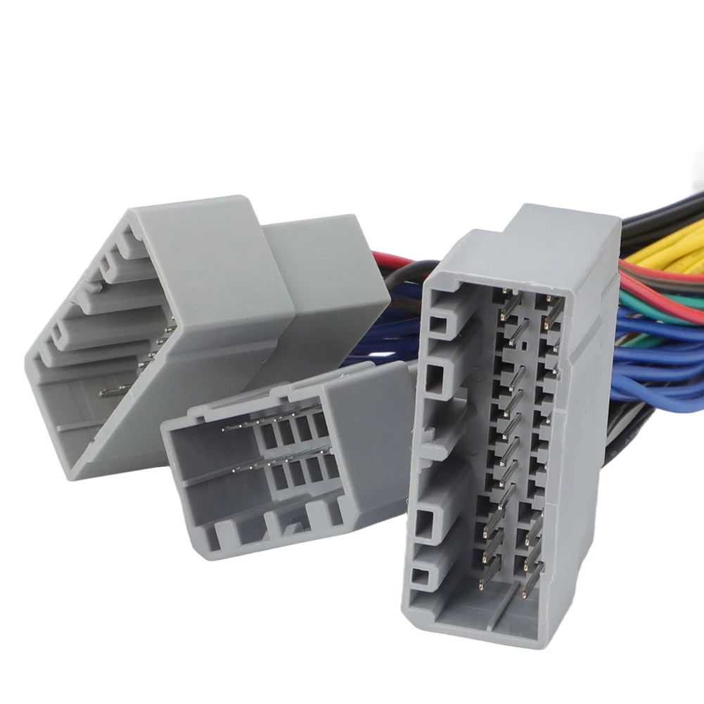 For Honda/Acura 1992-1995 Upgrade Racing OBD1 to OBD2A FOR ECU Harness Converts Fit For JDM Engine Swaps & M/T ECUs Parts